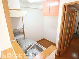 メゾンフレシール  ｜ 奈良県生駒市小瀬町（賃貸マンション1R・1階・31.01㎡） その20