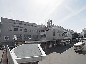 奈良県奈良市鶴舞西町（賃貸マンション1DK・5階・43.00㎡） その30