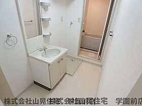 奈良県奈良市鶴舞西町（賃貸マンション1LDK・3階・43.55㎡） その25