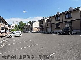 奈良県奈良市富雄元町1丁目（賃貸アパート3DK・2階・53.00㎡） その16