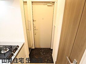 セレーノ東生駒C  ｜ 奈良県生駒市辻町（賃貸アパート1K・2階・28.87㎡） その17