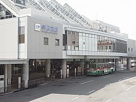 奈良県奈良市学園中2丁目（賃貸マンション1LDK・3階・49.70㎡） その10