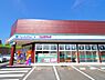 周辺：【コンビニエンスストア】ファミリーマート　エムズドラッグ　学園大和店まで374ｍ