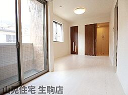 居間