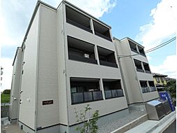 近鉄奈良線 学園前駅 徒歩9分