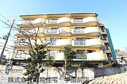 近鉄けいはんな線 学研北生駒駅 徒歩14分