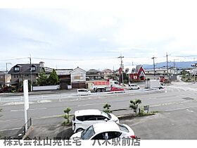 センベル 202 ｜ 奈良県橿原市中曽司町358（賃貸アパート2LDK・2階・62.06㎡） その19