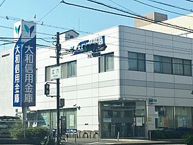 コスモマンション神宮駅前館 303 ｜ 奈良県橿原市久米町575-1（賃貸マンション1LDK・3階・30.90㎡） その17