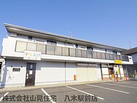 アップウェル八木 202 ｜ 奈良県橿原市木原町225-1（賃貸マンション2LDK・2階・53.87㎡） その1