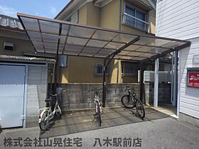 奈良県橿原市城殿町162-1（賃貸アパート1R・2階・18.00㎡） その30