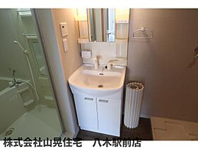 Ｍ’Ｓコート A ｜ 奈良県磯城郡田原本町大字千代319-1（賃貸テラスハウス2LDK・1階・82.00㎡） その6