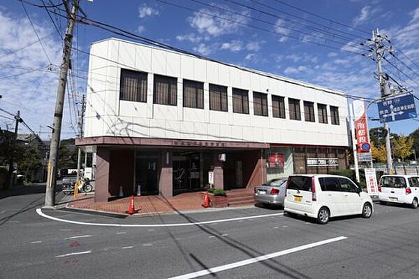 奈良県橿原市栄和町(賃貸アパート1K・1階・16.44㎡)の写真 その14