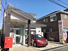 ビューテラス元陣 103 ｜ 奈良県橿原市西池尻町271-7（賃貸マンション3LDK・1階・58.32㎡） その23