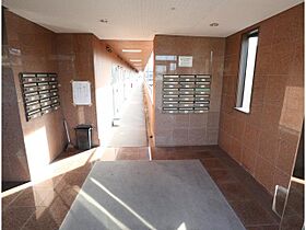 グレースビュー壱番館 206 ｜ 奈良県橿原市曽我町806-4（賃貸マンション1K・2階・24.00㎡） その3