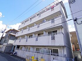 シティスペース21新ノ口 104 ｜ 奈良県橿原市新口町118-7（賃貸マンション1K・1階・19.60㎡） その1