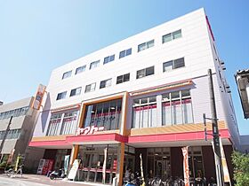 アビタシオン辰巳 306 ｜ 奈良県橿原市四条町591-1（賃貸マンション1R・3階・21.00㎡） その19