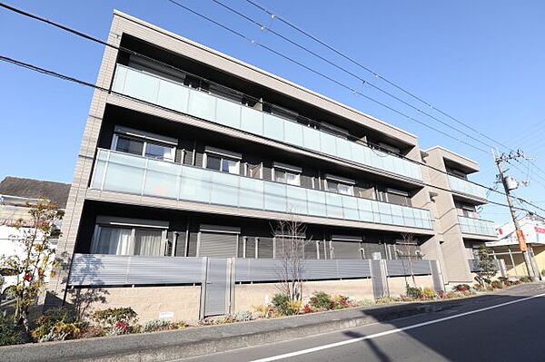 シャーメゾンレジデンスあすか 302｜奈良県磯城郡田原本町大字千代(賃貸マンション2LDK・3階・65.13㎡)の写真 その1