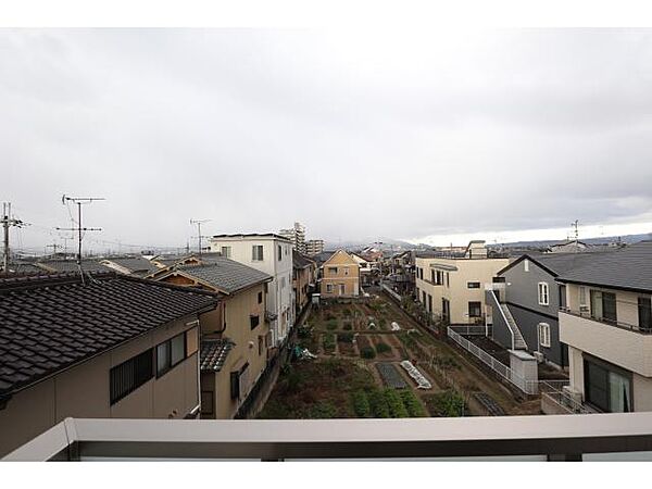 6（ロク） 301｜奈良県橿原市地黄町(賃貸マンション2LDK・3階・60.63㎡)の写真 その15