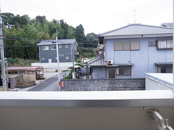 奈良県橿原市西池尻町(賃貸アパート1LDK・2階・35.00㎡)の写真 その14