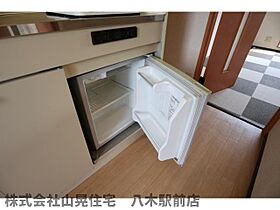 奈良県橿原市木原町145-12（賃貸アパート1K・2階・23.00㎡） その21