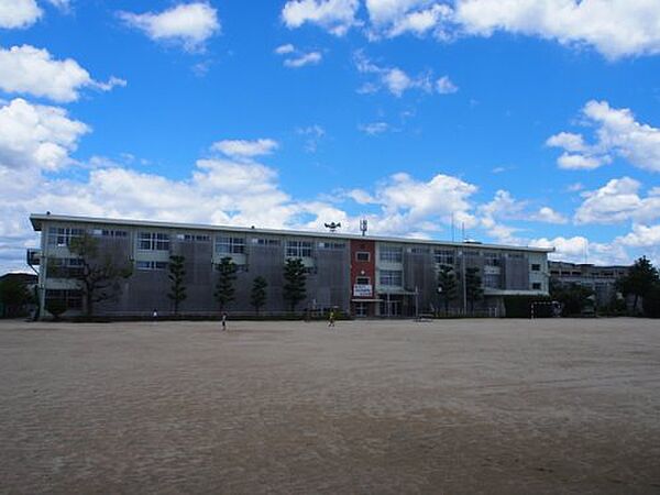 奈良県磯城郡田原本町大字八尾(賃貸一戸建2DK・1階・40.00㎡)の写真 その9