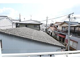 奈良県橿原市内膳町4丁目3-17（賃貸アパート1K・2階・17.39㎡） その13