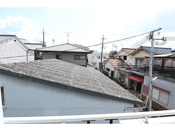 奈良県橿原市内膳町4丁目(賃貸アパート1K・2階・17.39㎡)の写真 その13