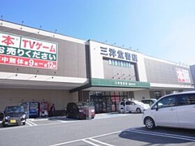 奈良県橿原市石川町88-1（賃貸アパート1K・1階・22.00㎡） その10