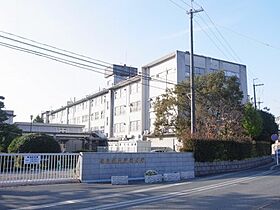 奈良県橿原市今井町4丁目12-8（賃貸マンション3LDK・1階・66.27㎡） その24