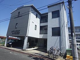 奈良県橿原市大久保町333-3（賃貸マンション1R・1階・21.30㎡） その23