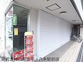 奈良県橿原市四条町591-1（賃貸マンション1R・2階・21.00㎡） その26