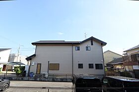 奈良県橿原市内膳町2丁目4-11（賃貸アパート1K・1階・27.08㎡） その13