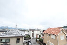 奈良県橿原市常盤町308-2（賃貸アパート1K・3階・26.08㎡） その13