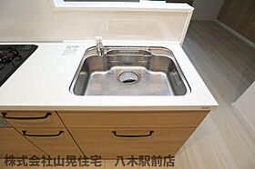 奈良県橿原市小綱町11-20（賃貸アパート1LDK・1階・42.80㎡） その4