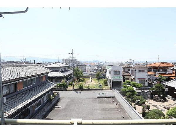 奈良県橿原市新口町(賃貸マンション1R・3階・36.00㎡)の写真 その13