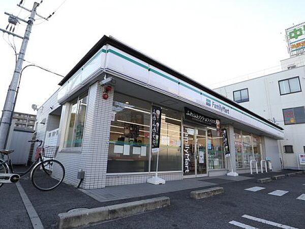 奈良県橿原市上品寺町(賃貸マンション1DK・3階・38.00㎡)の写真 その9