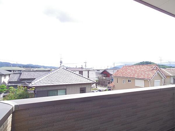 奈良県橿原市常盤町(賃貸アパート1K・3階・30.42㎡)の写真 その12