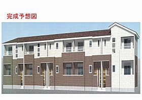 奈良県橿原市新口町144（賃貸アパート1LDK・1階・36.41㎡） その1