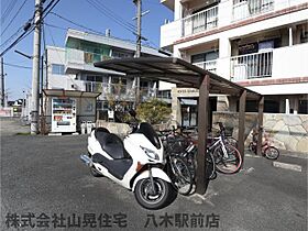 奈良県橿原市縄手町365-1（賃貸マンション1R・2階・17.00㎡） その26