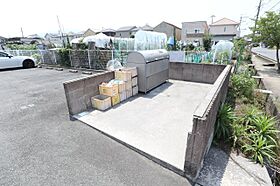 レオパレスシャルマンコート  ｜ 奈良県橿原市常盤町56（賃貸アパート1K・2階・23.18㎡） その5