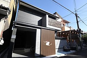 奈良県橿原市四条町923（賃貸アパート1LDK・1階・32.91㎡） その1