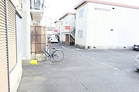 奈良県橿原市葛本町211-5（賃貸アパート1LDK・1階・35.00㎡） その15