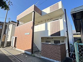 奈良県橿原市東坊城町479-3（賃貸マンション1K・1階・30.00㎡） その15