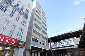 奈良県橿原市内膳町1丁目6-20（賃貸マンション2LDK・9階・56.36㎡） その18