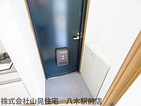 奈良県橿原市小槻町349-2（賃貸マンション1K・2階・24.00㎡） その9