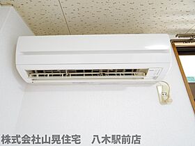 奈良県橿原市小槻町349-2（賃貸マンション1K・2階・24.00㎡） その11