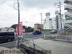 奈良県橿原市南八木町1丁目4-13（賃貸マンション1K・1階・32.45㎡） その29