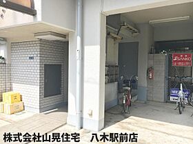 ルミエール明日香 30A ｜ 奈良県橿原市八木町3丁目1-15（賃貸マンション1DK・3階・33.00㎡） その23