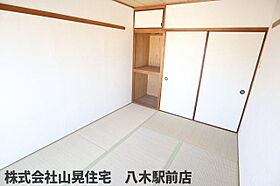 ルミエール明日香 30A ｜ 奈良県橿原市八木町3丁目1-15（賃貸マンション1DK・3階・33.00㎡） その9