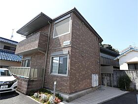 奈良県橿原市見瀬町160（賃貸アパート1LDK・1階・40.32㎡） その1